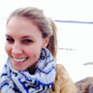 Meet your Posher, Jenna